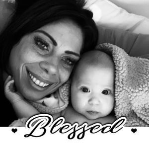 Meet your Posher, Stephanie